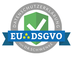 Rechtstext von Dr. Schwenke - für weitere Informationen bitte anklicken.