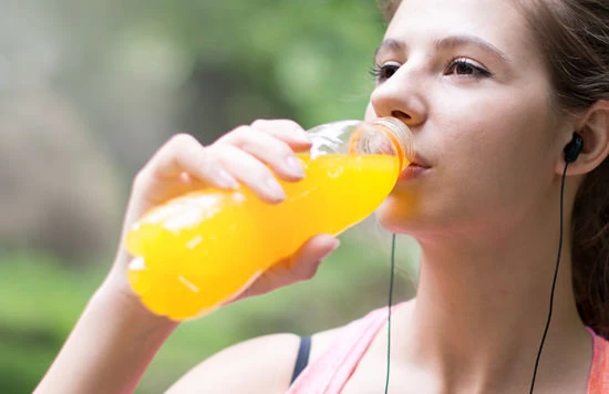 FitLine Fitness-Drink im Shop kaufen FitLine Fitness-Drink kaufen