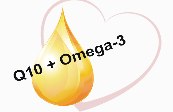 FitLine Heart® Duo im Shop bestellen FitLine Heart Duo microSolve+