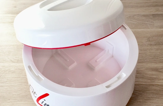 Joghurtbereiter im Shop Joghurtbereiter