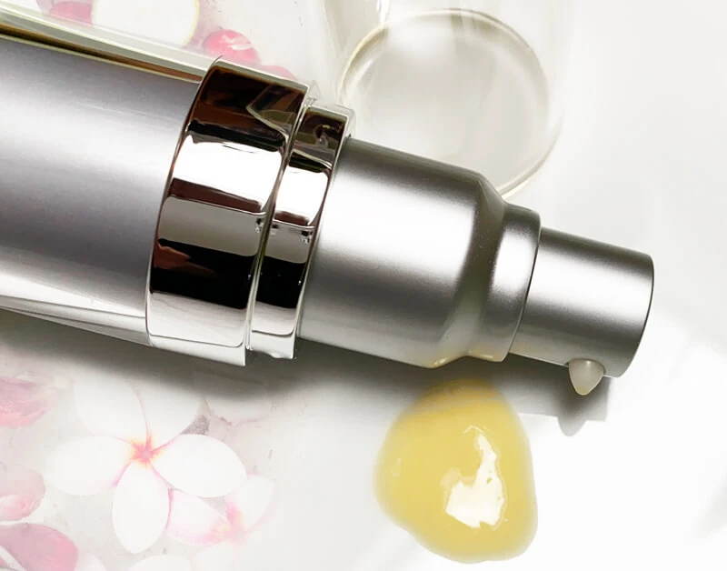 Anti-Aging Kosmetik Serum FitLine Kosmetik Activize Serum