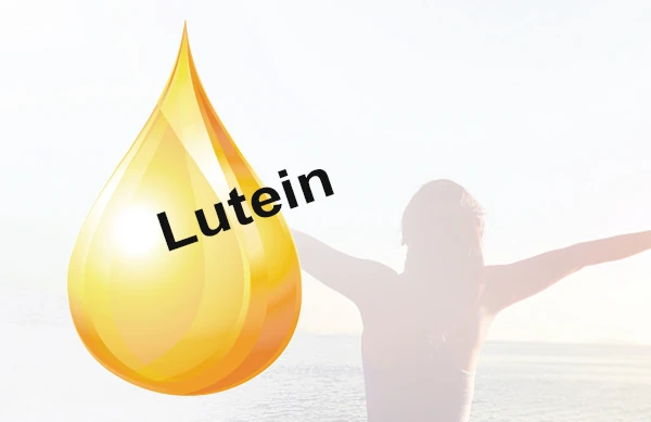Lutein im Shop Lutein