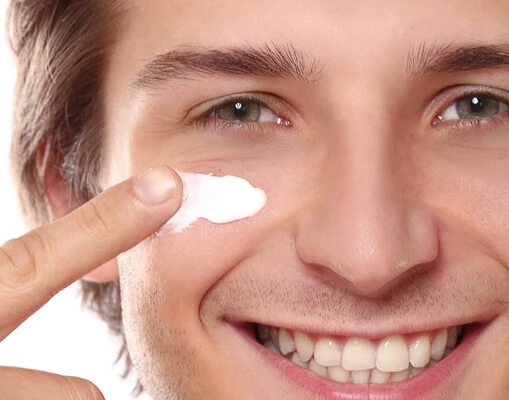 Kosmetik für den Mann im Shop FitLine Kosmetik für den Mann