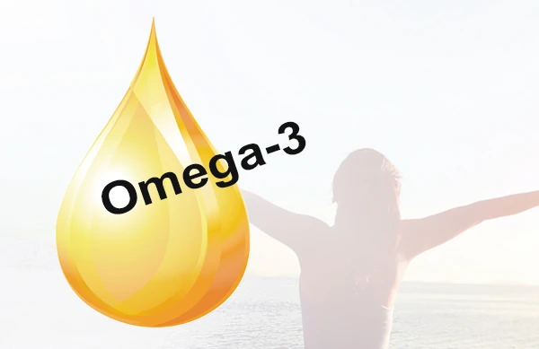 FitLine Omega 3 vegan im Shop bestellen FitLine Omega 3 vegan