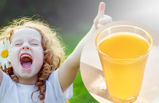 FitLine PowerCocktail Junior im Shop kaufen FitLine PowerCocktail Junior kaufen