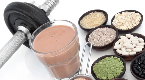 Magazin-Artikel: Essen vor oder nach dem Sport – Timing der Mahlzeiten